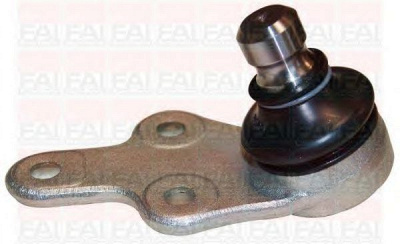 FAI AUTOPARTS ss7458 -  Несущий / направляющий шарнир